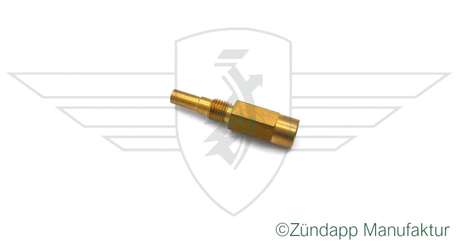 Needle nozzle size 2.68 original